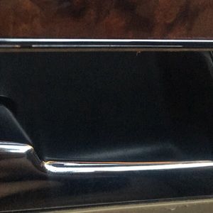 Meet your Posher, Patricia